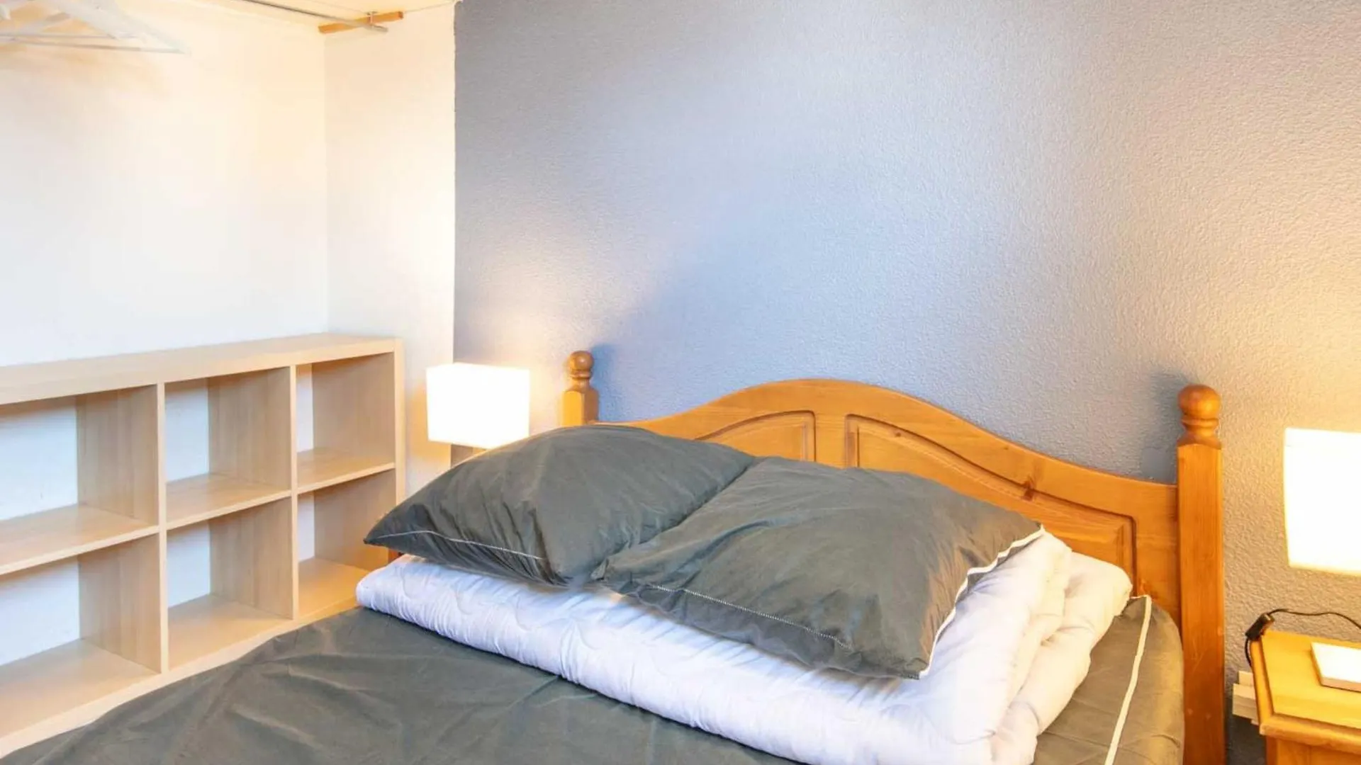 Apartment Les Huskies By Interhome Saint-Sorlin-d'Arves